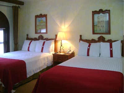 hotel holiday inn san cristobal de las casas, hoteles economomicos San Cristobal de las Casas