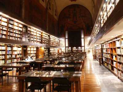 Biblioteca Iberoamericana