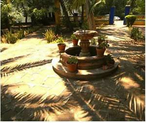 Hotel hacienda el marques