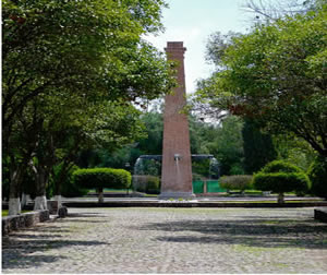 Hotel hacienda jurica