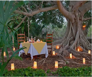 Hotel hacienda san jose