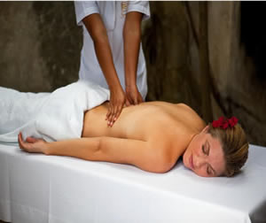 Hotel hacienda san jose