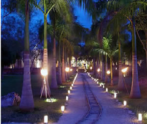 Hotel hacienda san pedro ochil