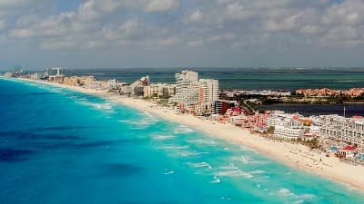 Cancun Quintana Roo