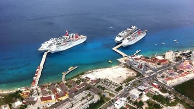 Cozumel