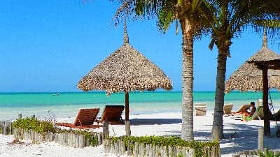 Isla Holbox