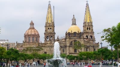 Guadalajara Jalisco