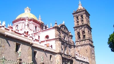 Puebla de Zaragoza