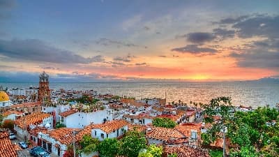 Puerto Vallarta