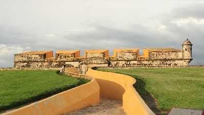 San Franciso de Campeche