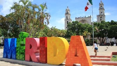Mérida Yucatán
