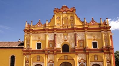 San Cristobal de las Casas