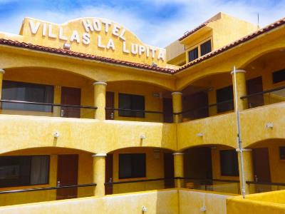 Villas Lupita