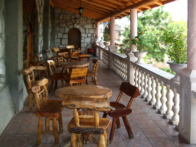 Mansión Tarahumara Club Resort and Spa - Hoteles Economicos en Chihuahua