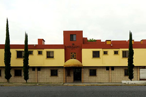Arboledas Industrial, Hoteles Economicos en Guadalajara, Hoteles Baratos en Guadalajara