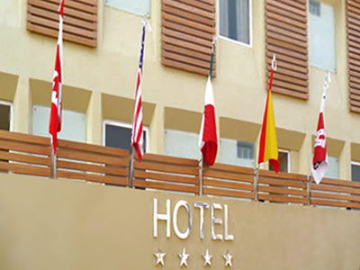hotel castilla y leon, hoteles economicos guadalajara, hoteles baratos en guadalajara