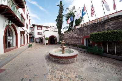 Misión Guanajuato