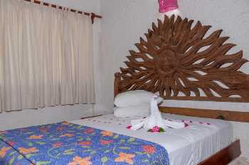 Hotel Villas Miramar, Hoteles Económicos en Ixtapa Zihuatanejo
