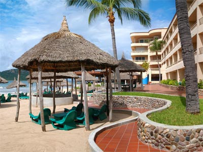 hotel playa mazatlan - hoteles baratos mazatlan