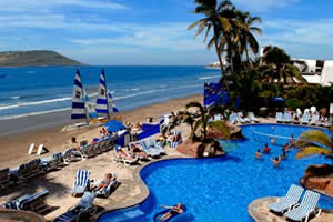 Royal Villas Resort,Hoteles Economicos en Mazatlán, Hoteles Baratos en Mazatlán