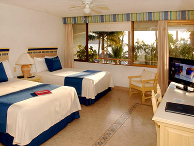 the inn at mazatlan - hoteles baratos mazatlan