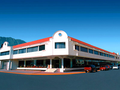 hoteles economicos monterrey, hoteles baratos en monterrey