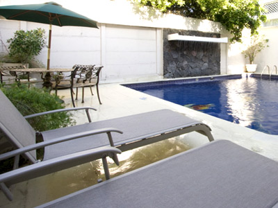 hoteles economicos monterrey, hoteles baratos en monterrey