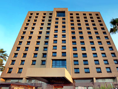 hoteles economicos monterrey, hoteles baratos en monterrey