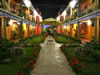Hoteles Económicos en Oaxaca
