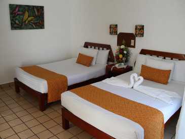 Hotel Maya Palenque,hoteles economicos palenque chiapas