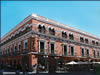 Hoteles Económicos en Puebla