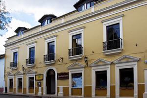 Ciudad Real Centro Histórico, Hoteles Economicos en Chiapas, Hoteles Baratos en Chiapas
