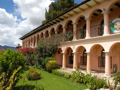 hotel nombre, hoteles economomicos San Cristobal de las Casas