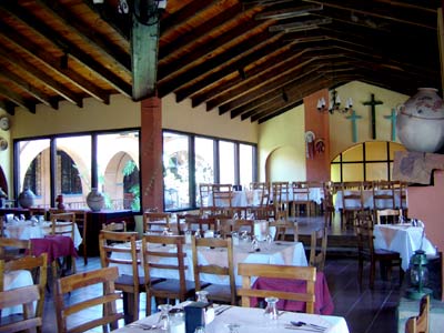 hotel rincon del arco, hoteles economomicos San Cristobal de las Casas