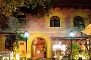 Holiday Inn San Cristobal, Hoteles Economicos en Chiapas, Hoteles Baratos en Chiapas