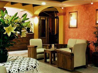 hotel mansion del valle, hoteles economomicos San Cristobal de las Casas