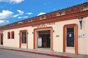 Mansion del Valle, Hoteles Economicos en Chiapas, Hoteles Baratos en Chiapas