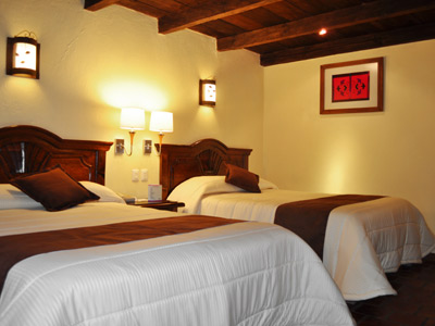 hotel plaza magnolias, hoteles economomicos San Cristobal de las Casas
