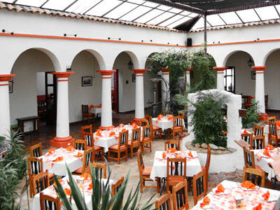 hotel plaza magnolias, hoteles economomicos San Cristobal de las Casas