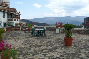Hotel Agua Escondida, Hoteles Economicos en Taxco, Hoteles Baratos en Taxco