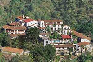 Hotel La Borda del Minero, Hoteles Economicos en Taxco, Hoteles Baratos en Taxco