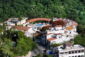 Hotel Loma Linda, Hoteles Economicos en Taxco, Hoteles Baratos en Taxco