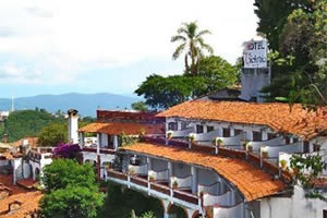 Hotel Victoria, Hoteles Economicos en Taxco, Hoteles Baratos en Taxco