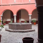 Catedral de Tlaxcala