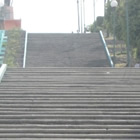 Escalinata de los Heroes Tlaxcala, Tlaxcala