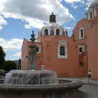 Parroquia de San jose, Tlaxcala