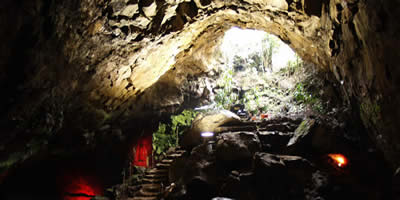 Cueva dela Orquidea