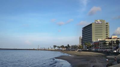 Playas de Veracruz