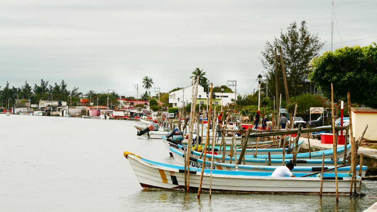 Tamiahua Veracruz